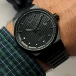 Hugo Boss Men's Watch Candor Auto 1514120 | Watches Prime