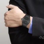 Hugo Boss Men's Watch Candor Auto 1514120 | Watches Prime