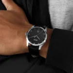 ساعة هوجو بوس للرجال 1514122 | واتشز برايم