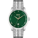 Hugo Boss Men's Watch Principle 1514124 | Watches Prime Hugo Boss Men's Watch Principle 1514124 | Watches Prime