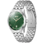 Hugo Boss Men's Watch Principle 1514124 | Watches Prime Hugo Boss Men's Watch Principle 1514124 | Watches Prime