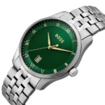 Hugo Boss Men's Watch Principle 1514124 | Watches Prime Hugo Boss Men's Watch Principle 1514124 | Watches Prime