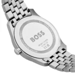 Hugo Boss Men's Watch Principle 1514124 | Watches Prime Hugo Boss Men's Watch Principle 1514124 | Watches Prime
