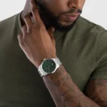 Hugo Boss Men's Watch Principle 1514124 | Watches Prime Hugo Boss Men's Watch Principle 1514124 | Watches Prime