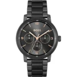 Hugo Boss Men's Watch Contender 1514128 | Watches Prime