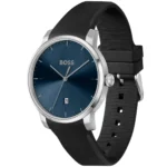 Hugo Boss Men's Watch Dean 1514131 | Watches Prime Hugo Boss Men's Watch Dean 1514131 | Watches Prime