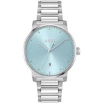 Hugo Boss Men's Watch Dean 1514132 | Watches Prime Hugo Boss Men's Watch Dean 1514132 | Watches Prime