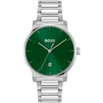 Hugo Boss Men's Watch Dean 1514134 | Watches Prime Hugo Boss Men's Watch Dean 1514134 | Watches Prime