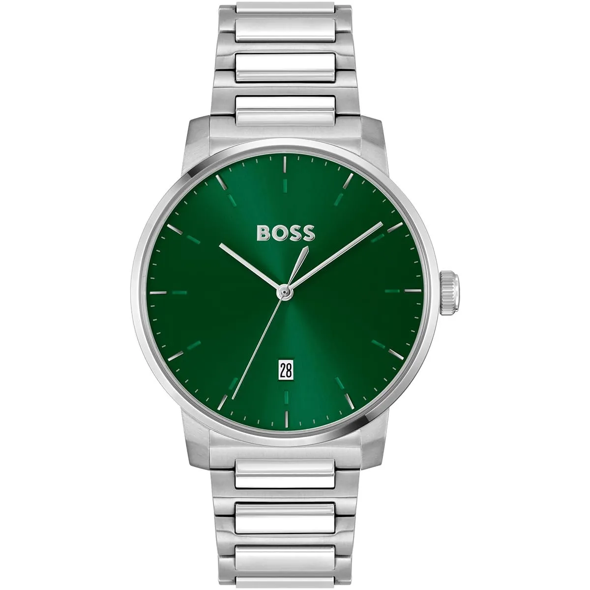 Hugo Boss Men's Watch Dean 1514134 | Watches Prime Hugo Boss Men's Watch Dean 1514134 | Watches Prime