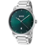 Hugo Boss Men's Watch Dean 1514134 | Watches Prime Hugo Boss Men's Watch Dean 1514134 | Watches Prime