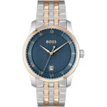 Hugo Boss Men's Watch Principle 1514135 | Watches Prime Hugo Boss Men's Watch Principle 1514135 | Watches Prime