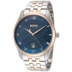Hugo Boss Men's Watch Principle 1514135 | Watches Prime Hugo Boss Men's Watch Principle 1514135 | Watches Prime