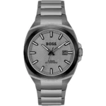 Hugo Boss Men's Watch Walker 1514137 | Watches Prime Hugo Boss Men's Watch Walker 1514137 | Watches Prime