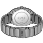 Hugo Boss Men's Watch Walker 1514137 | Watches Prime Hugo Boss Men's Watch Walker 1514137 | Watches Prime