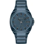 Hugo Boss Men's Watch Walker 1514138 | Watches Prime Hugo Boss Men's Watch Walker 1514138 | Watches Prime