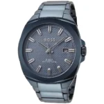 Hugo Boss Men's Watch Walker 1514138 | Watches Prime Hugo Boss Men's Watch Walker 1514138 | Watches Prime