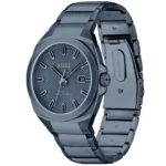 Hugo Boss Men's Watch Walker 1514138 | Watches Prime Hugo Boss Men's Watch Walker 1514138 | Watches Prime