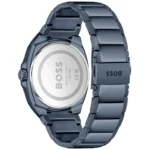 Hugo Boss Men's Watch Walker 1514138 | Watches Prime Hugo Boss Men's Watch Walker 1514138 | Watches Prime