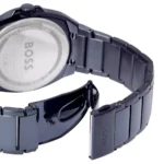 Hugo Boss Men's Watch Walker 1514138 | Watches Prime Hugo Boss Men's Watch Walker 1514138 | Watches Prime