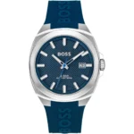 Hugo Boss Men's Watch Walker 1514139 | Watches Prime