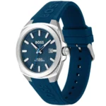 Hugo Boss Men's Watch Walker 1514139 | Watches Prime