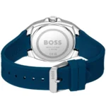 Hugo Boss Men's Watch Walker 1514139 | Watches Prime