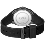 Hugo Boss Men's Watch Walker 1514140 | Watches Prime