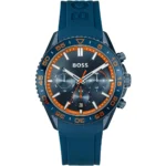 Hugo Boss Men's Watch Runner 1514142 | Watches Prime Hugo Boss Men's Watch Runner 1514142 | Watches Prime