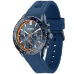Hugo Boss Men's Watch Runner 1514142 | Watches Prime Hugo Boss Men's Watch Runner 1514142 | Watches Prime