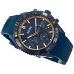 Hugo Boss Men's Watch Runner 1514142 | Watches Prime Hugo Boss Men's Watch Runner 1514142 | Watches Prime