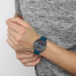 Hugo Boss Men's Watch Runner 1514142 | Watches Prime Hugo Boss Men's Watch Runner 1514142 | Watches Prime