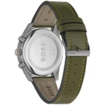 Hugo Boss Men's Watch Skytraveller 1514148 | Watches Prime