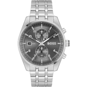 Hugo Boss Men's Watch Avery 1514156 | Watches Prime