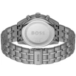 Hugo Boss Men's Watch Skytraveller 1514153 | Watches Prime