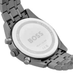 Hugo Boss Men's Watch Skytraveller 1514153 | Watches Prime