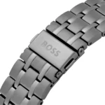 Hugo Boss Men's Watch Skytraveller 1514153 | Watches Prime