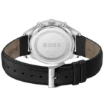 Hugo Boss Men's Watch Avery 1514156 | Watches Prime