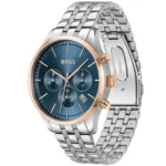 Hugo Boss Men's Watch Avery 1514158 | Watches Prime