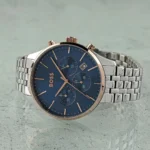 Hugo Boss Men's Watch Avery 1514158 | Watches Prime