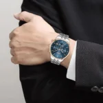 Hugo Boss Men's Watch Avery 1514158 | Watches Prime