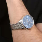 Hugo Boss Men's Watch Avery 1514158 | Watches Prime
