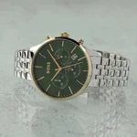 ساعة هوجو بوس رجالية أفيري 1514159 | واتشز برايم
