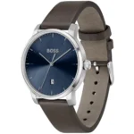 Hugo Boss Men's Watch Dean 1514160 | Watches Prime Hugo Boss Men's Watch Dean 1514160 | Watches Prime
