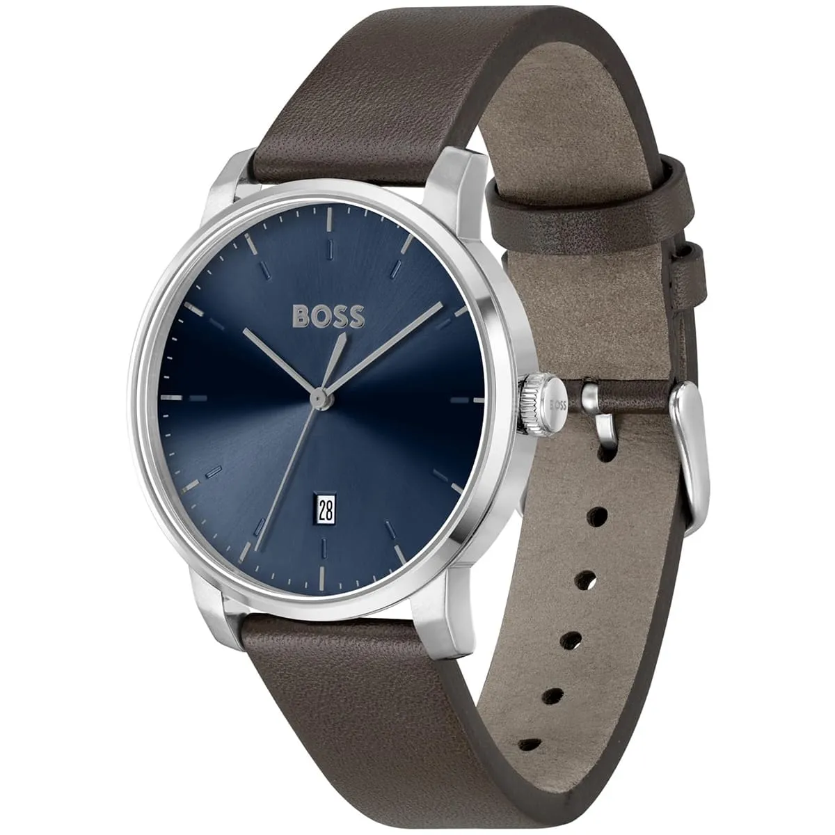 Hugo Boss Men's Watch Dean 1514160 | Watches Prime Hugo Boss Men's Watch Dean 1514160 | Watches Prime