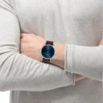 Hugo Boss Men's Watch Dean 1514160 | Watches Prime Hugo Boss Men's Watch Dean 1514160 | Watches Prime