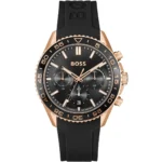 Hugo Boss Men's Watch Runner 1514168 | Watches Prime Hugo Boss Men's Watch Runner 1514168 | Watches Prime