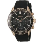 Hugo Boss Men's Watch Runner 1514168 | Watches Prime Hugo Boss Men's Watch Runner 1514168 | Watches Prime