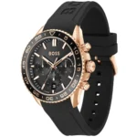 Hugo Boss Men's Watch Runner 1514168 | Watches Prime Hugo Boss Men's Watch Runner 1514168 | Watches Prime