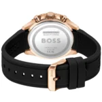 Hugo Boss Men's Watch Runner 1514168 | Watches Prime Hugo Boss Men's Watch Runner 1514168 | Watches Prime
