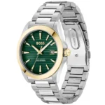 Hugo Boss Men's Watch Strike 1514173 | Watches Prime